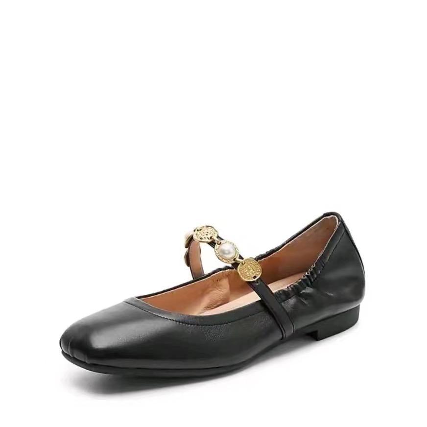 马上来品牌女鞋