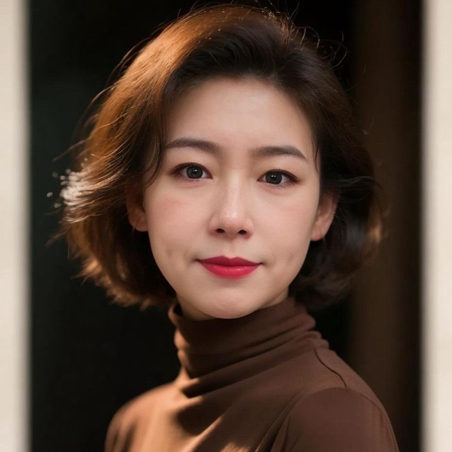 荣华富贵🌹