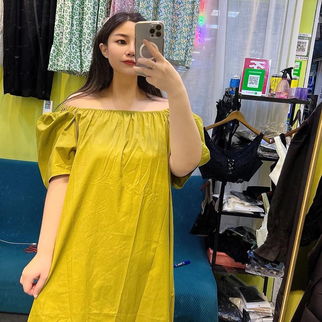 李夏竹👗