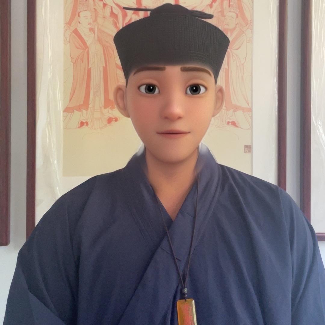 中岳信之(葫芦、互关)