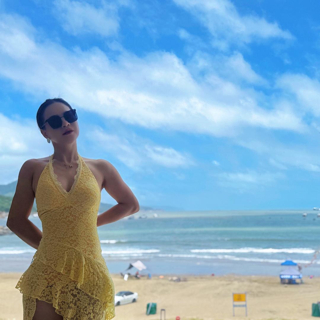 有文化的女流氓