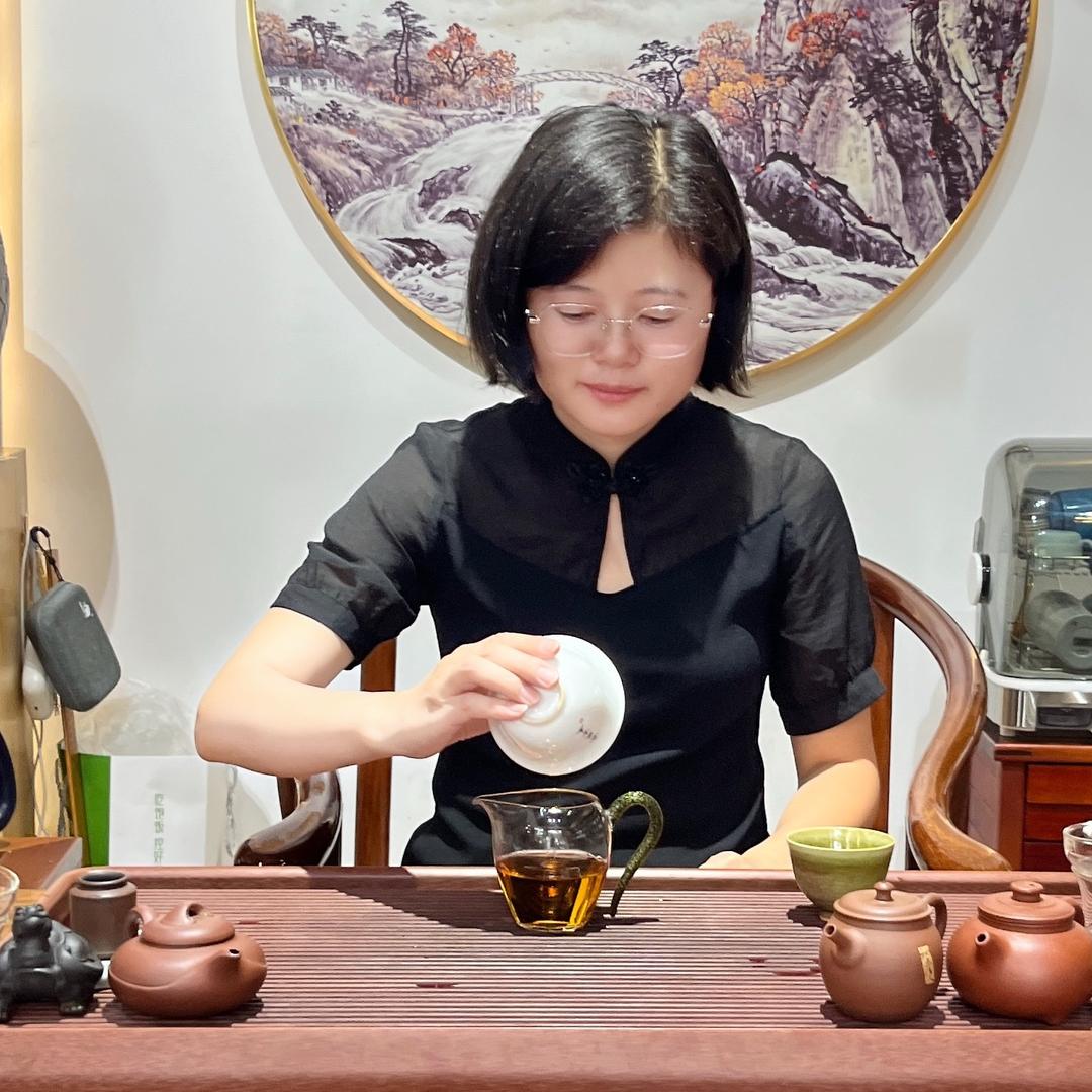 云凤醇普洱茶