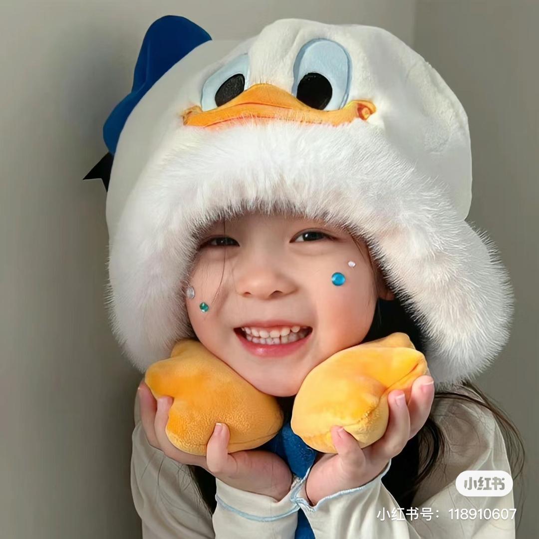 是娜娜呀、