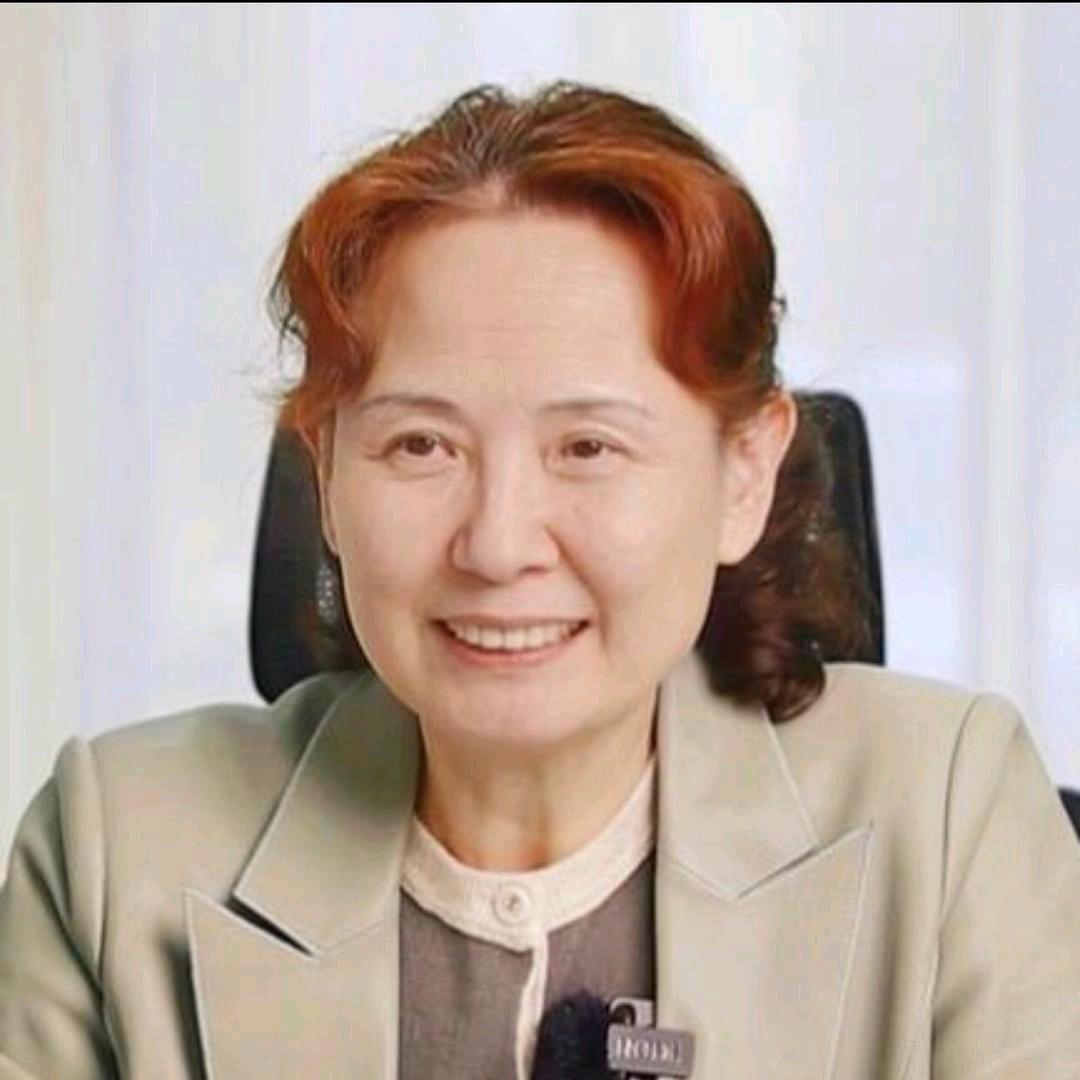 郑奶奶在临沂鸟鱼花香