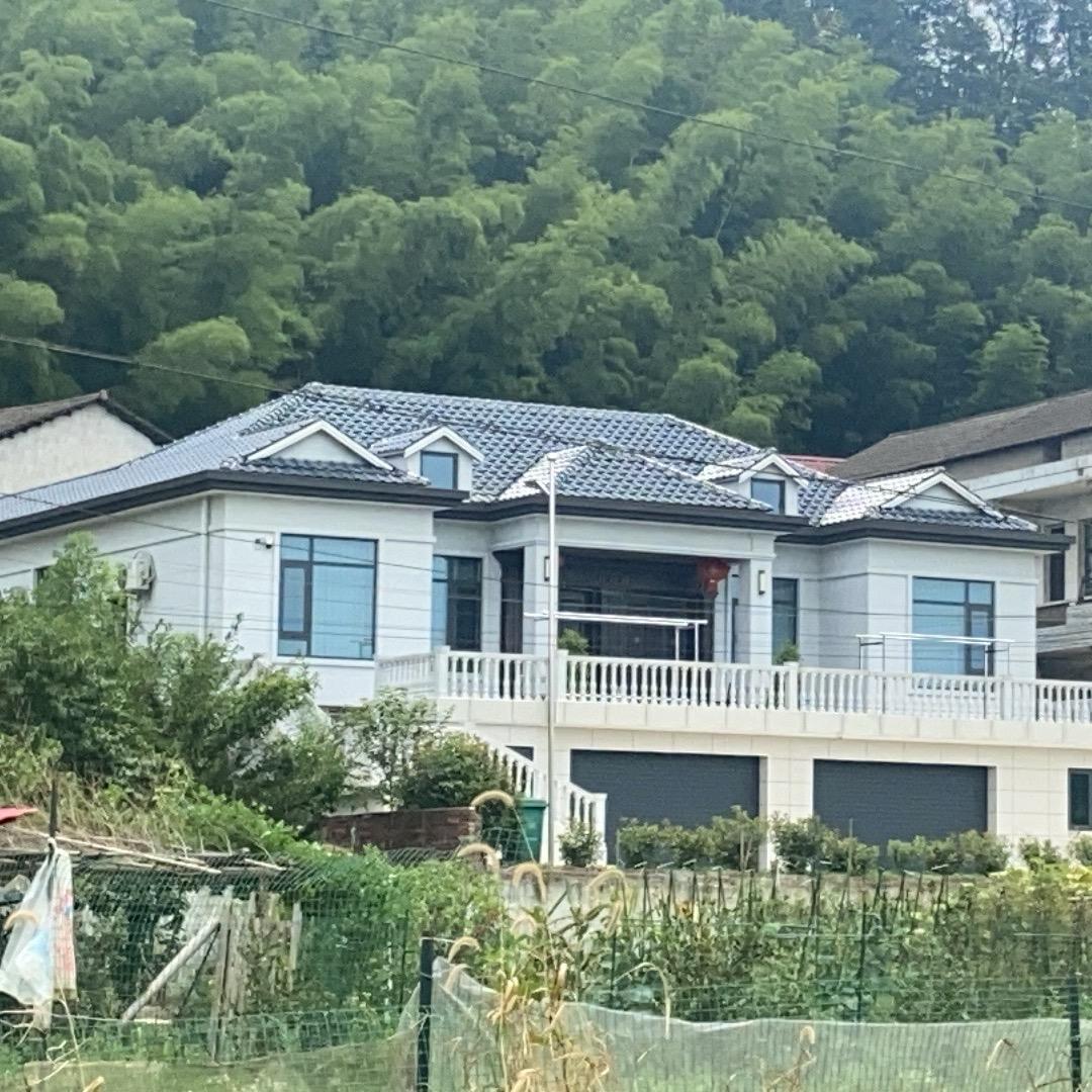 汉寿修建别墅靠谱的小李