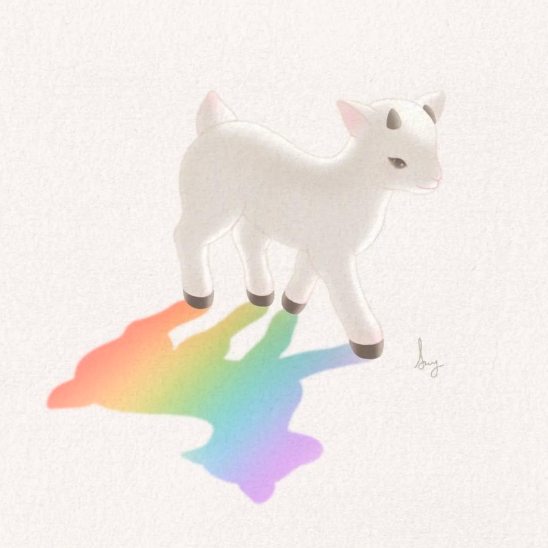 甜鼠阳阳