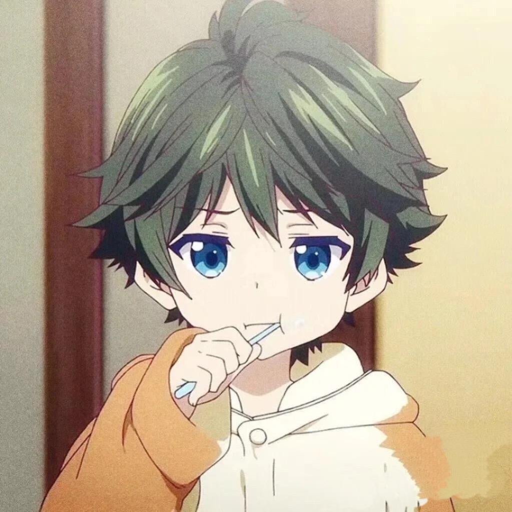 给你看看我的宝贝