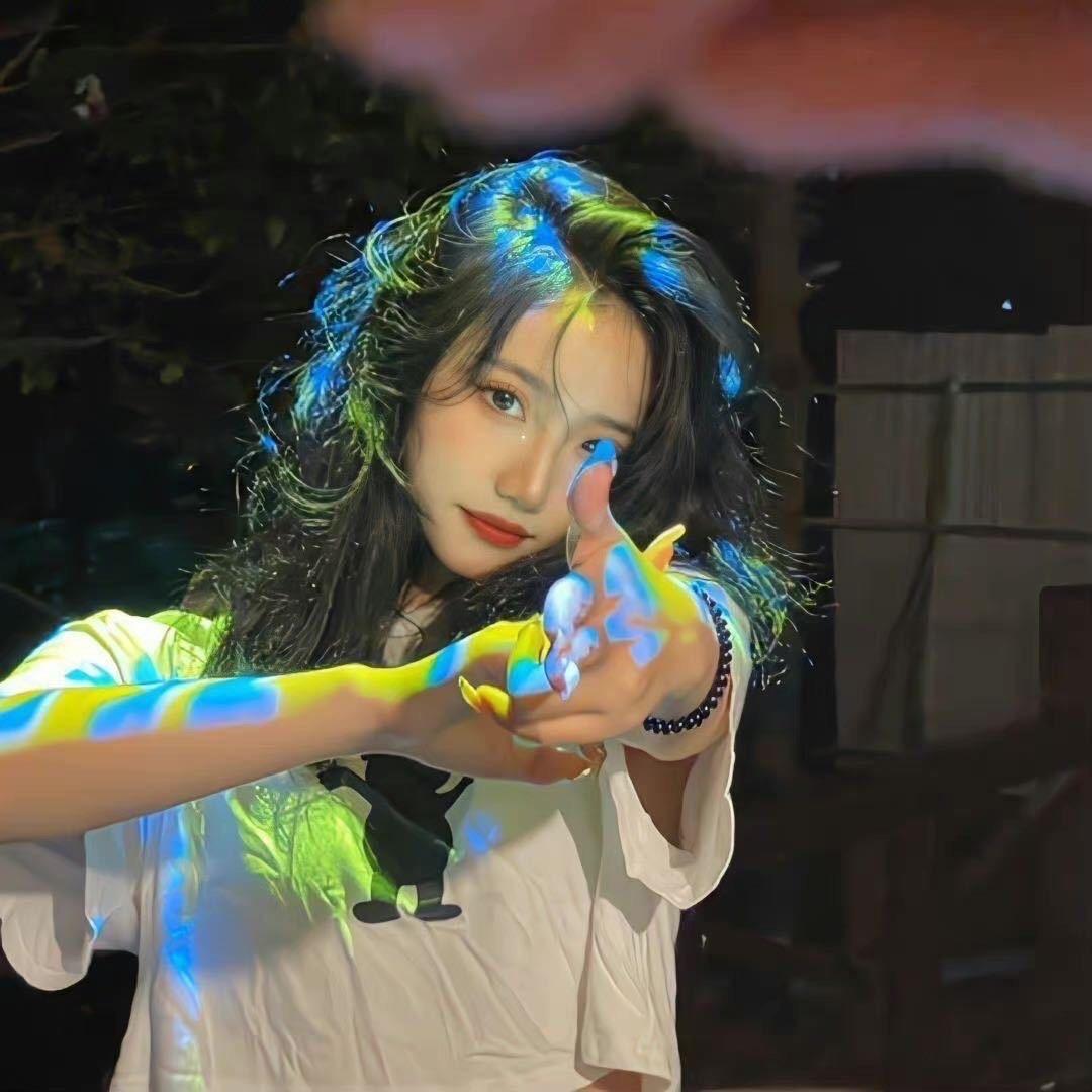 财神爷的小宝贝💰