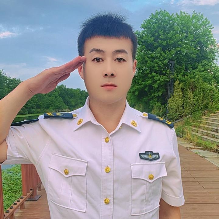 🇨🇳小兵哥（退役）