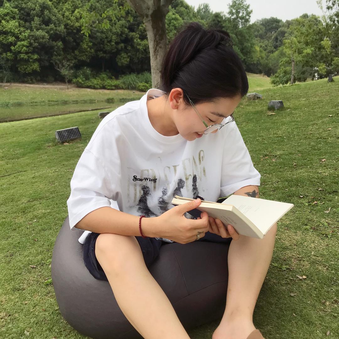 丹小姐