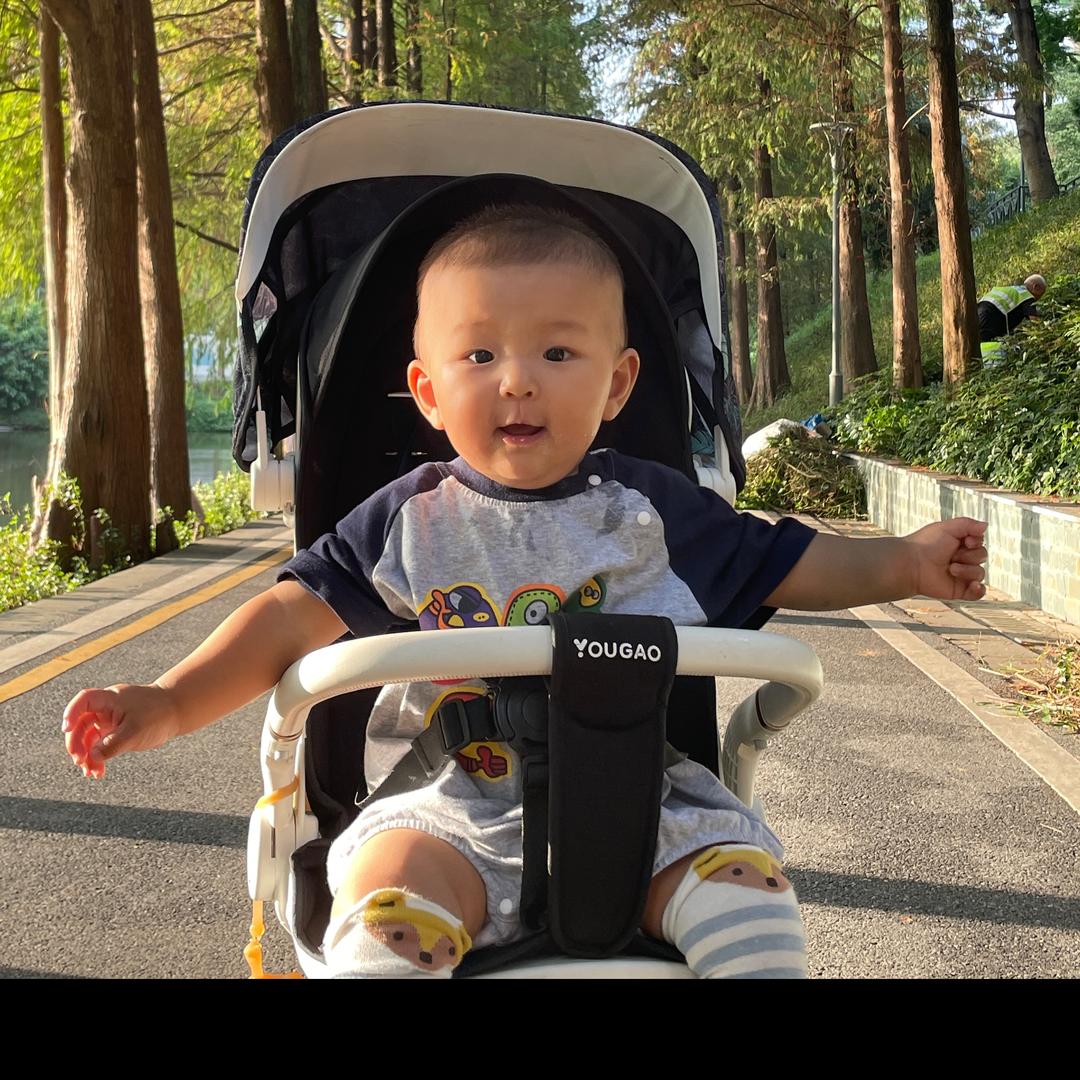 小洲洲