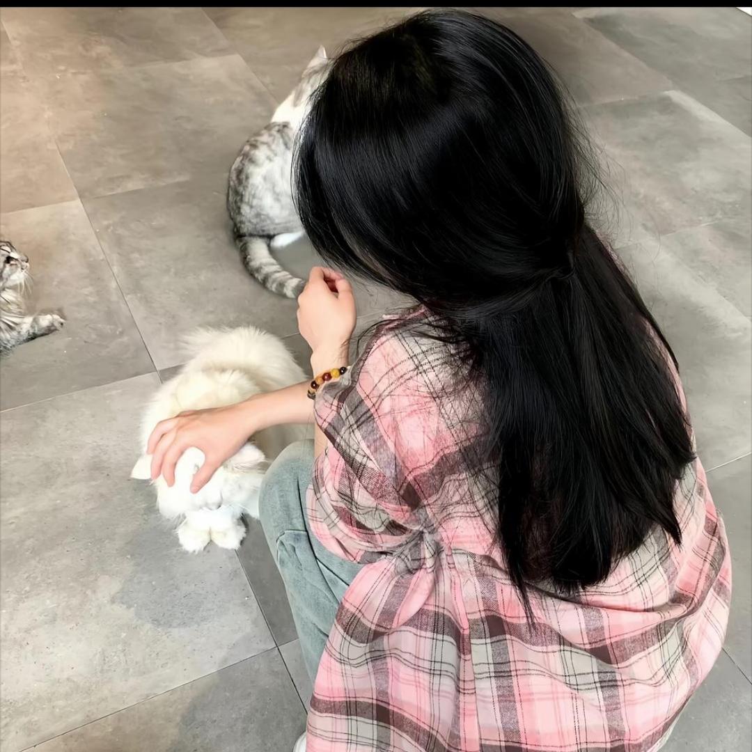 不吃香菜(广州女大版）