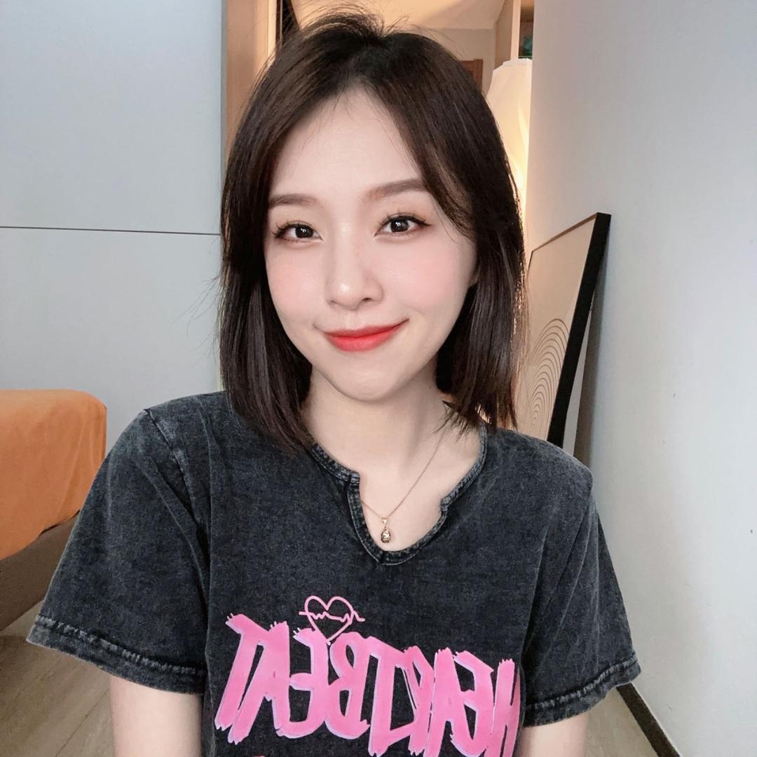 是Mango呀