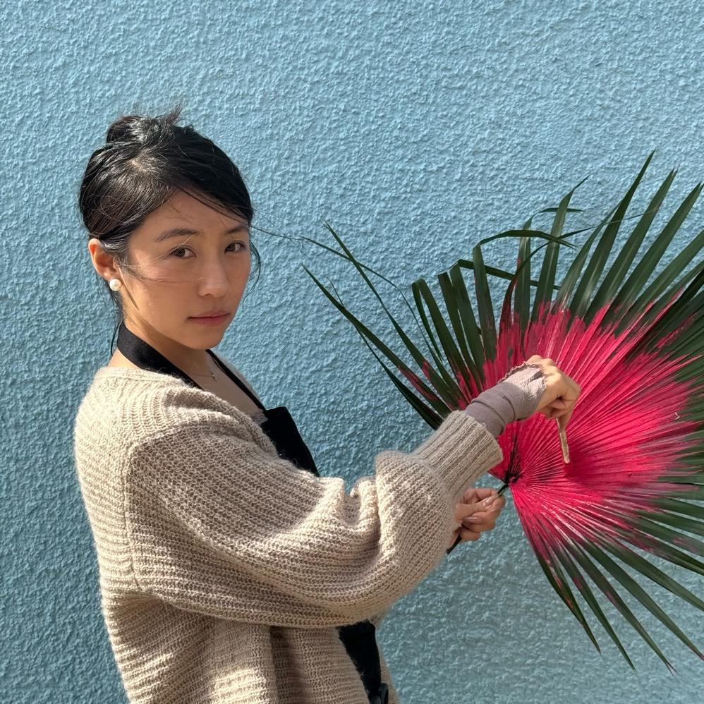天儿✨