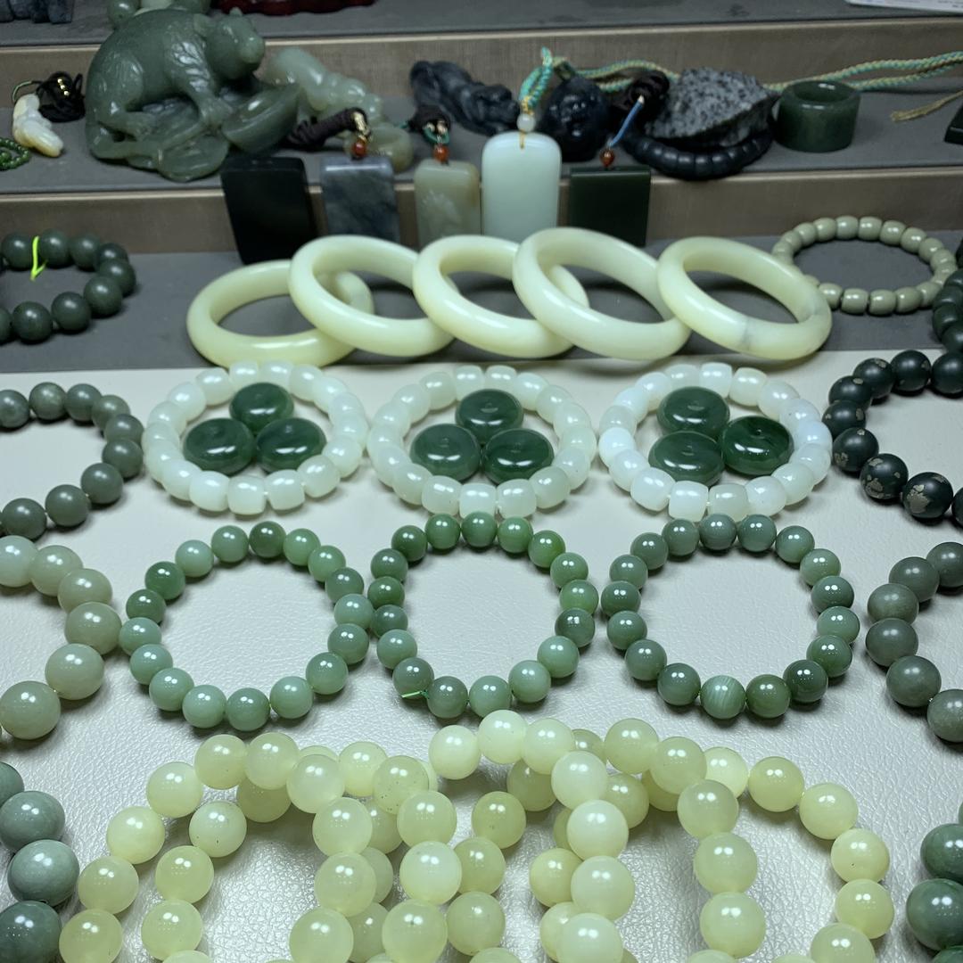 瑶池臻品严选