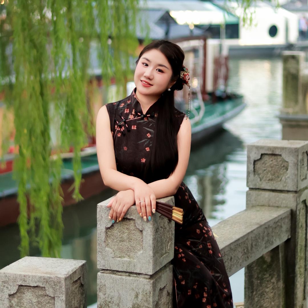 陪伴是最长情的告白