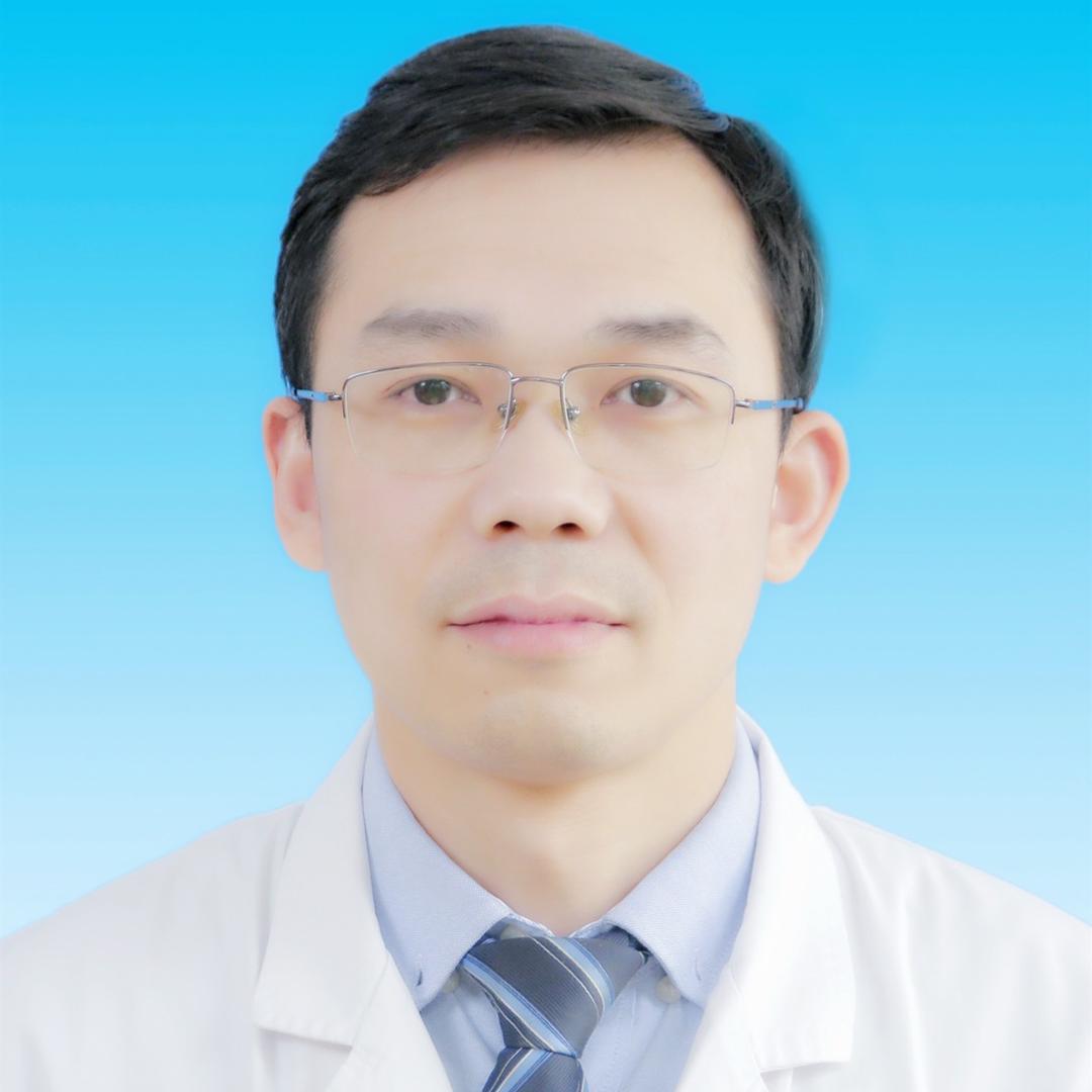 中医康复贺艳刚医生