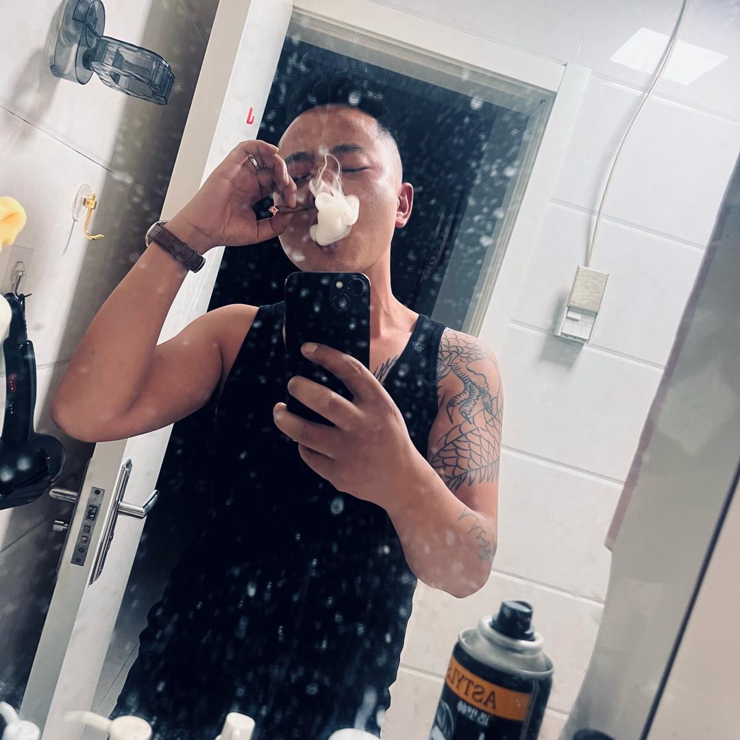 @老茂来了