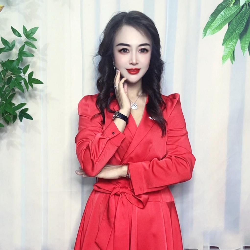 盟主变美官
