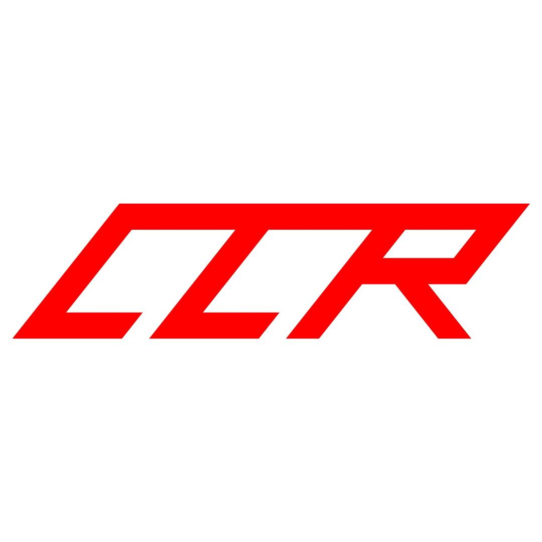 CCR官方抖音号