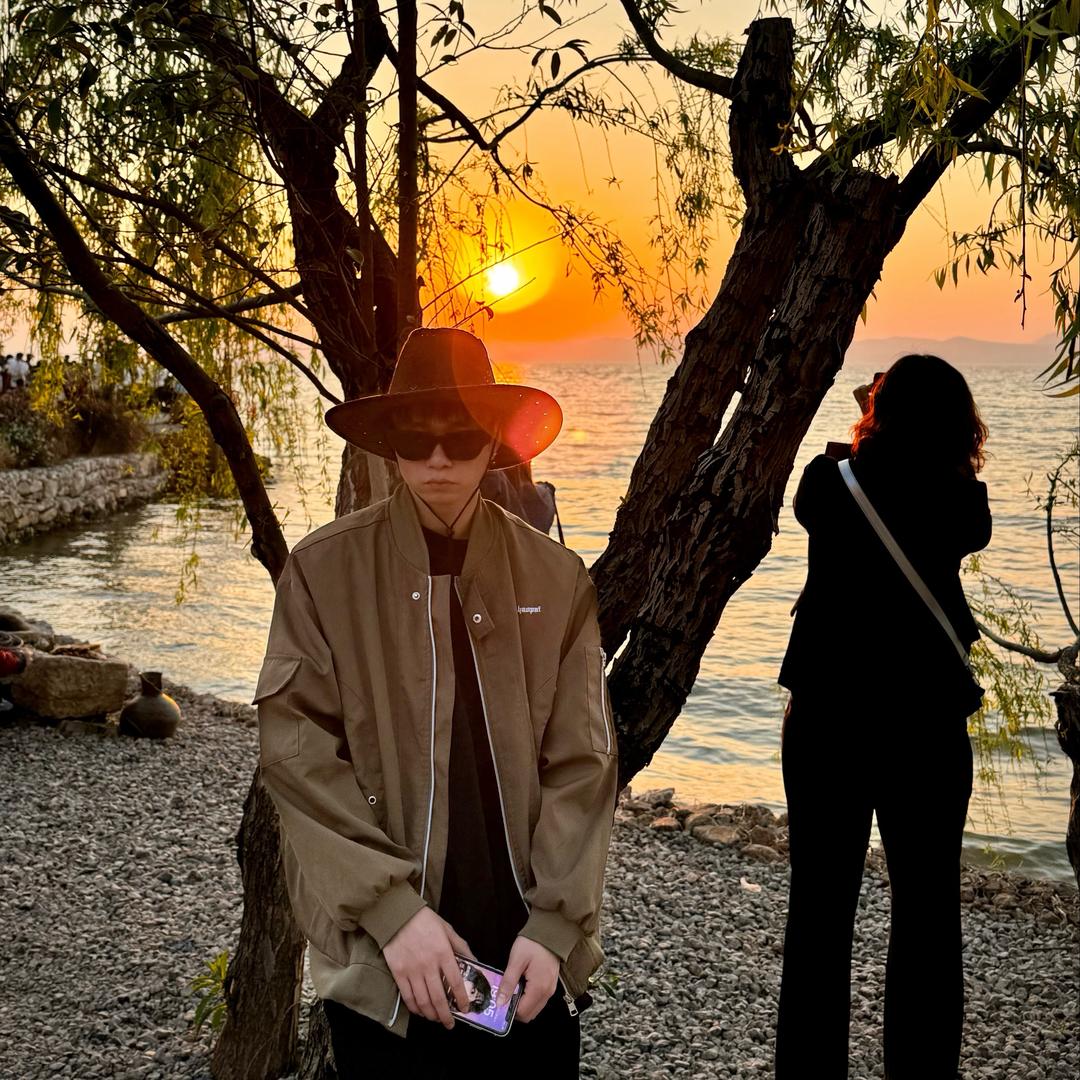 我不是帅哥好烦