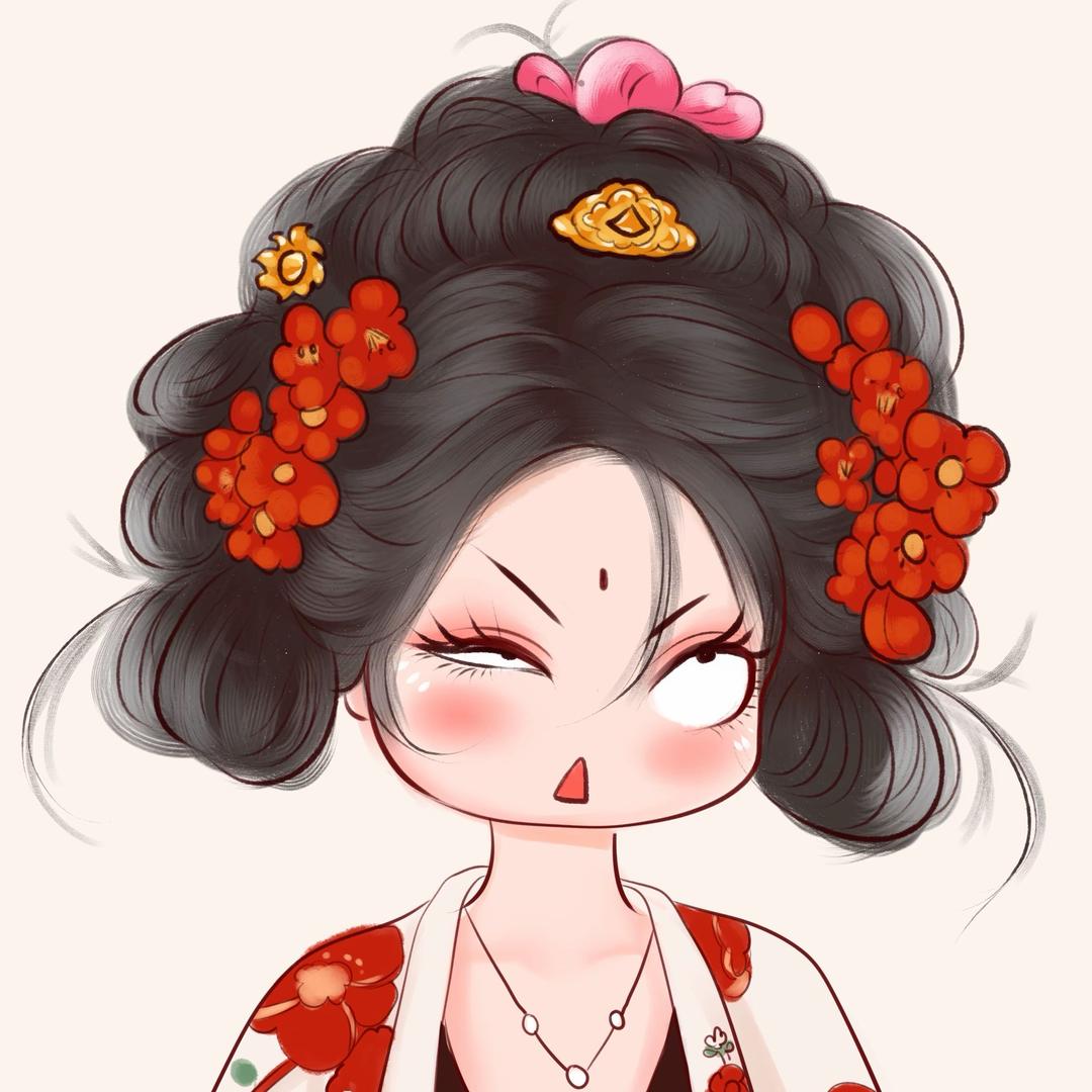 小阿宝💙