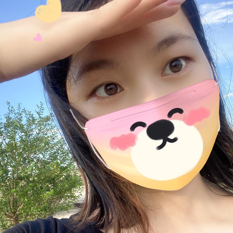 爱吃草莓的汤圆酱