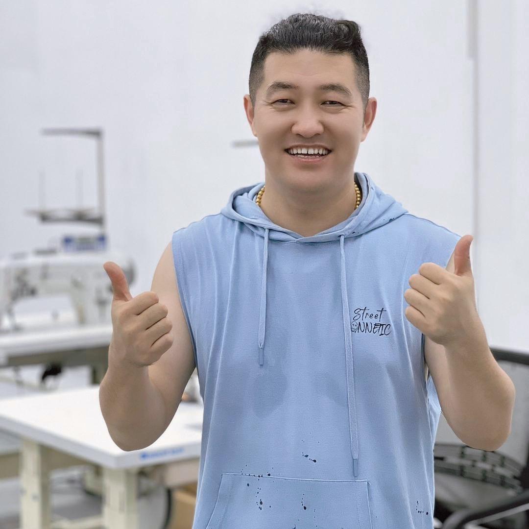 玩皮大叔