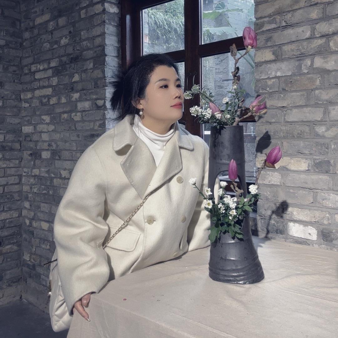 李霞🌺