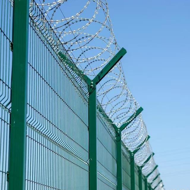 喜上喜护栏网厂家