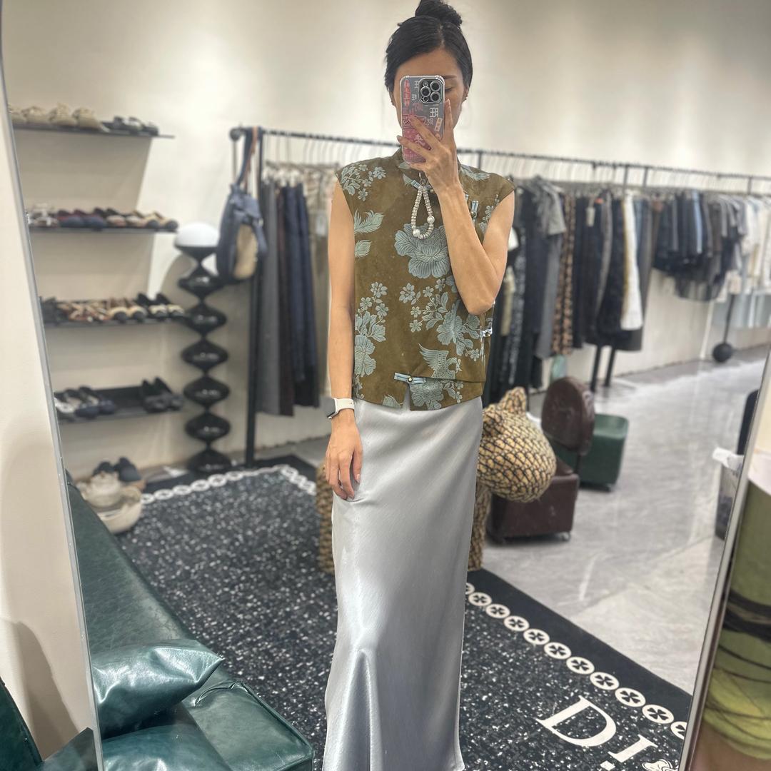 木子李🐠（连赞拉黑）