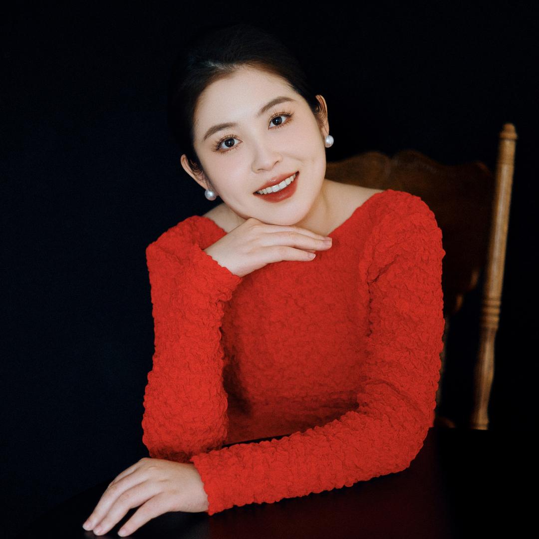 我是大青呀