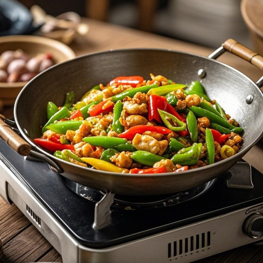 好好吃饭