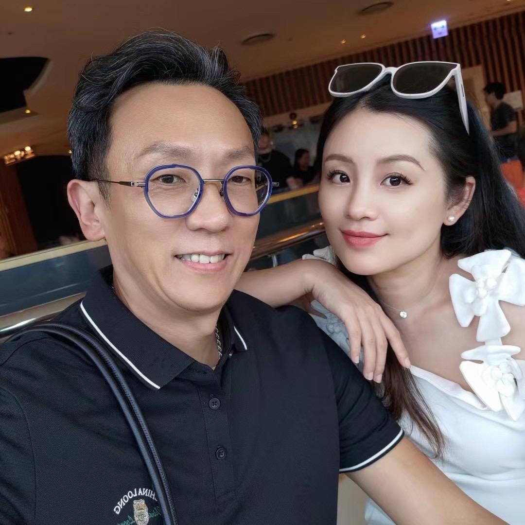 表姐和老台