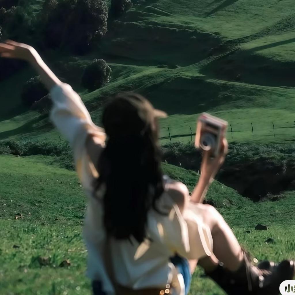 浏阳花屿婚纱 菲菲