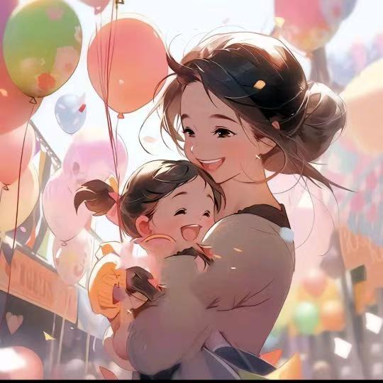 米乐妈妈讲故事