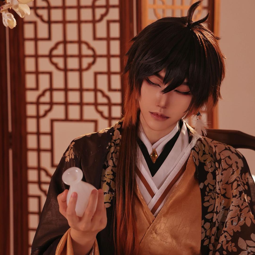 🔶璀璨的灼棠🔶