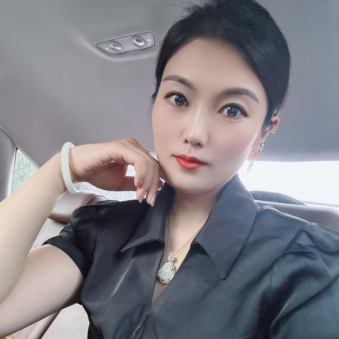 琳琳💋（星典传媒）
