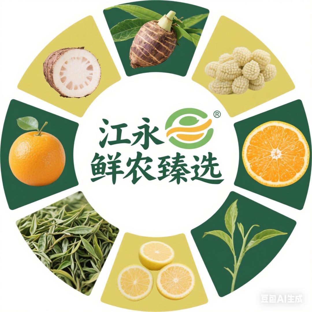 江永鲜农臻选