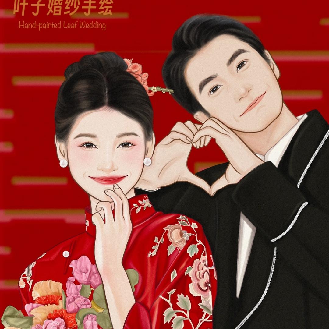 棠梦玲（备婚版）