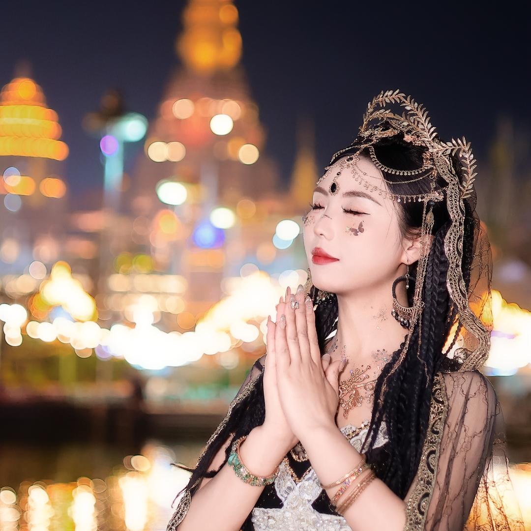 安安带你吃喝玩乐