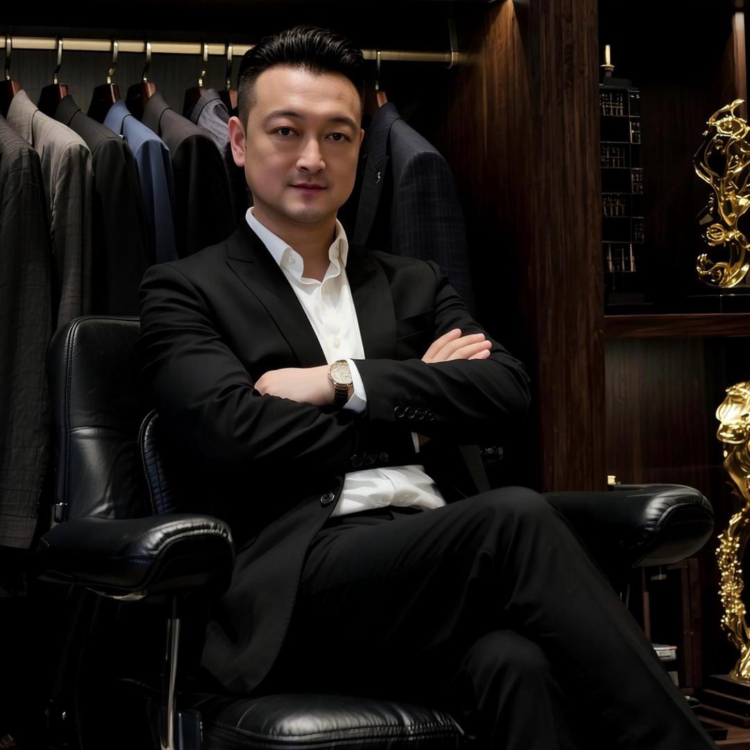 电商逆袭 隔壁老王