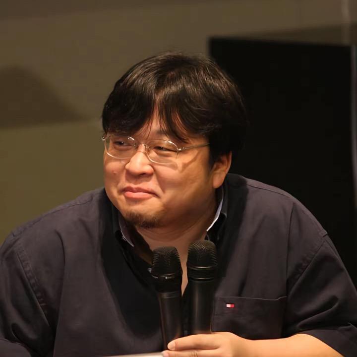 老罗好物分享