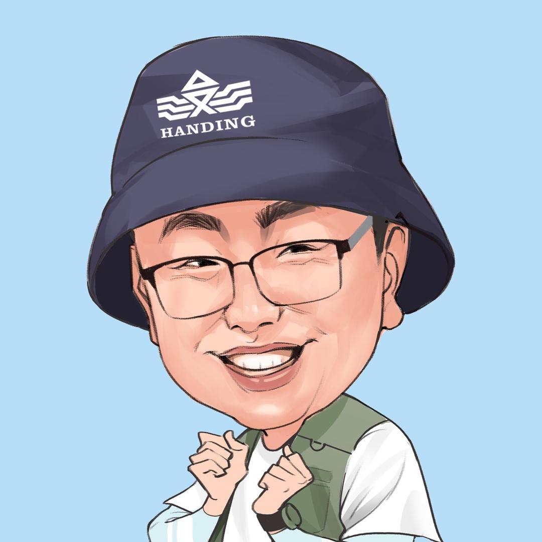 汉鼎路亚馆