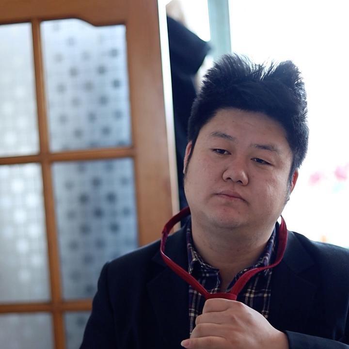 大老蛮