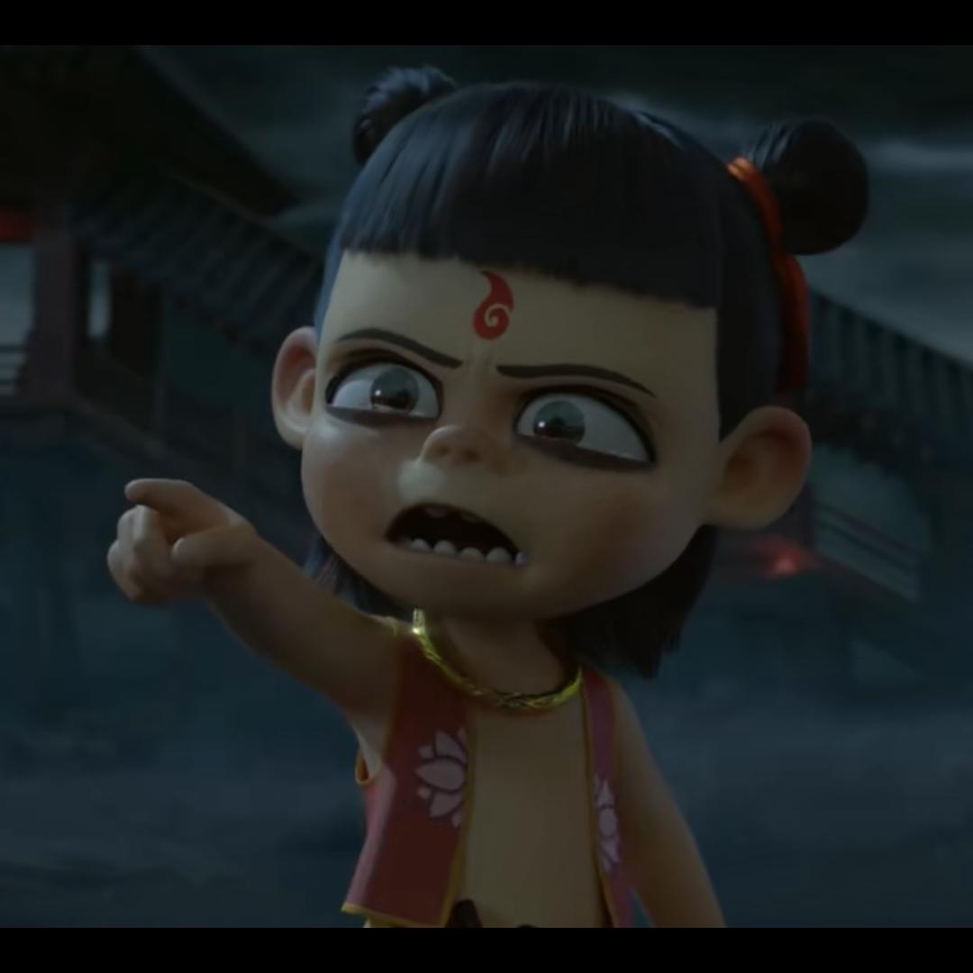 黑黑先生
