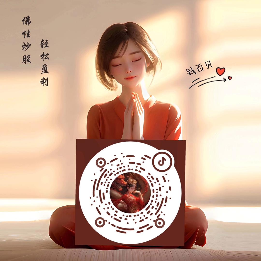 钱百贝818📈
