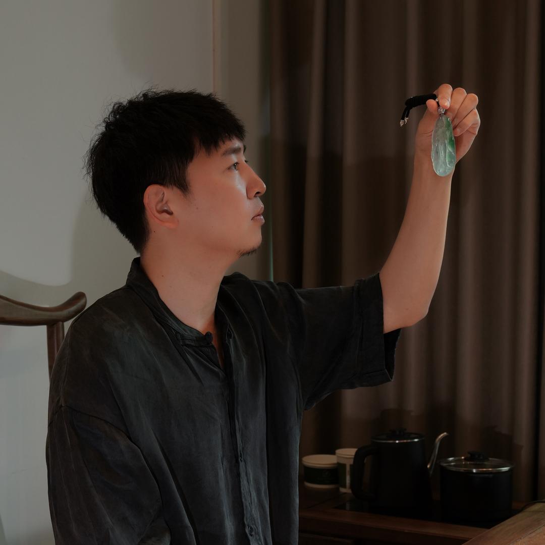 孙浩翡翠匠心