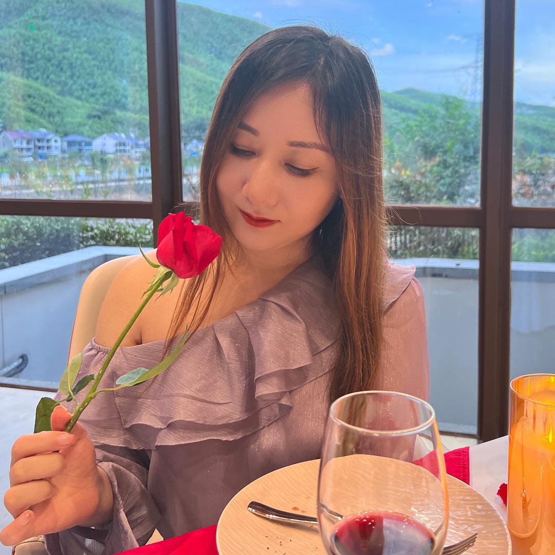 大安妮儿