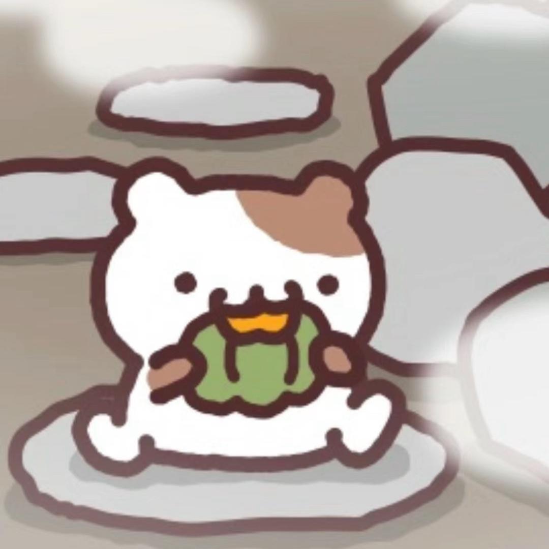 汤圆宝宝●﹏●